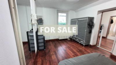 Detached Longere Style House with Land