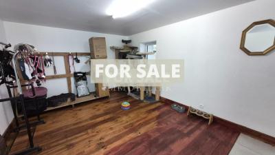 Detached Longere Style House with Land