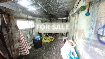 Detached Longere Style House with Land