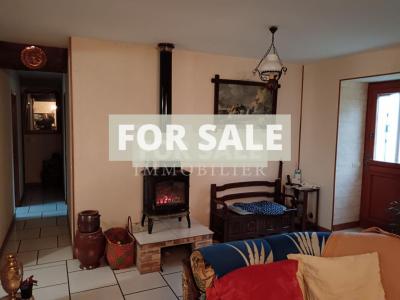 Farm House With Large Garden