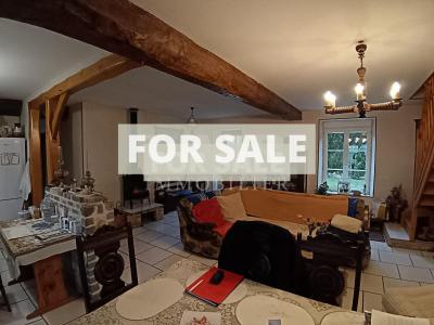 Farm House With Large Garden