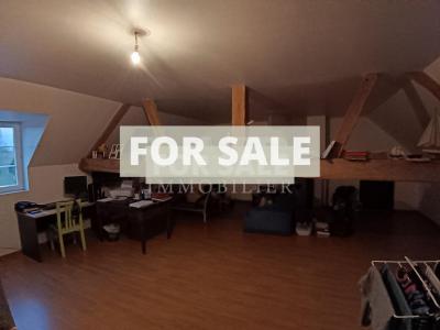 Farm House With Large Garden