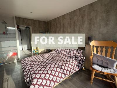 Single Storey Villa With Garden