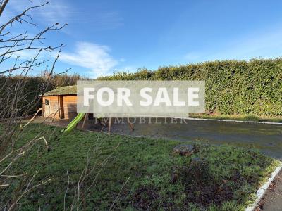 Single Storey Villa With Garden