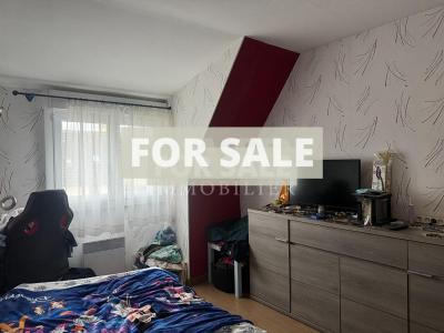 Detached House with Garden on Outskirts of Town