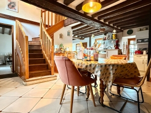 Beautiful Family Home with Garden