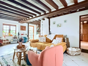 Beautiful Family Home with Garden