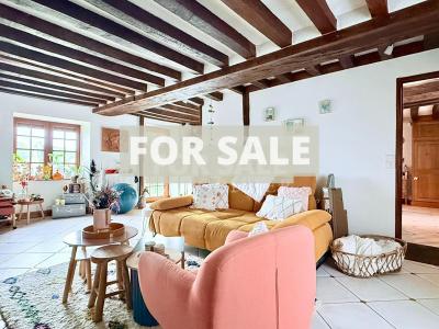 Beautiful Family Home with Garden