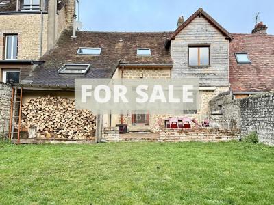 Beautiful Family Home with Garden