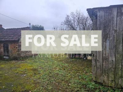 Countryside Longere Style Property with Land