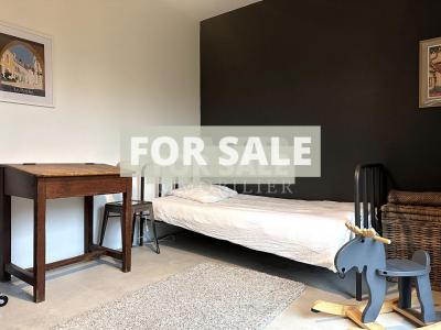 Architect Designed Detached House and Garden