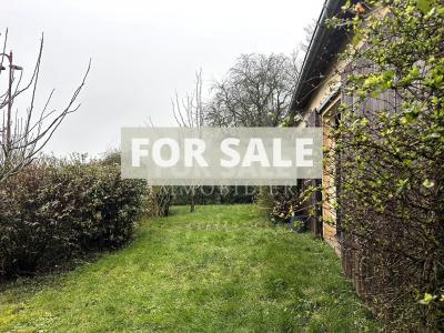 Architect Designed Detached House and Garden