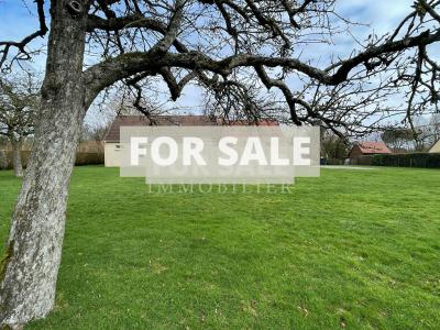 Detached House with Landscaped Garden