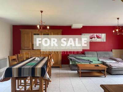 Detached House with Landscaped Garden