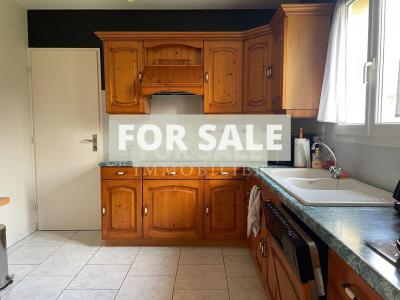 Detached House with Landscaped Garden