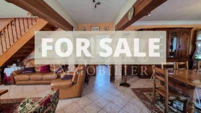 Maison De Maitre, Manor House with Gardens