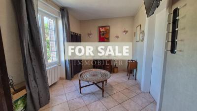 Maison De Maitre, Manor House with Gardens