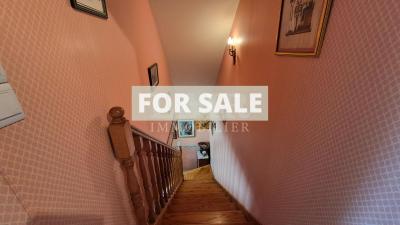 Maison De Maitre, Manor House with Gardens