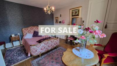 Maison De Maitre, Manor House with Gardens