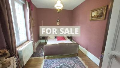 Maison De Maitre, Manor House with Gardens