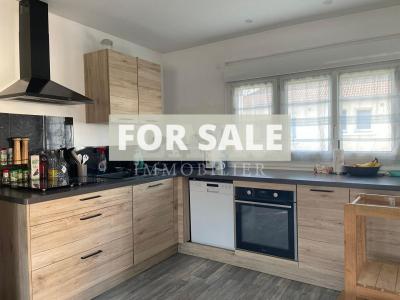 Detached House with Landscaped Garden