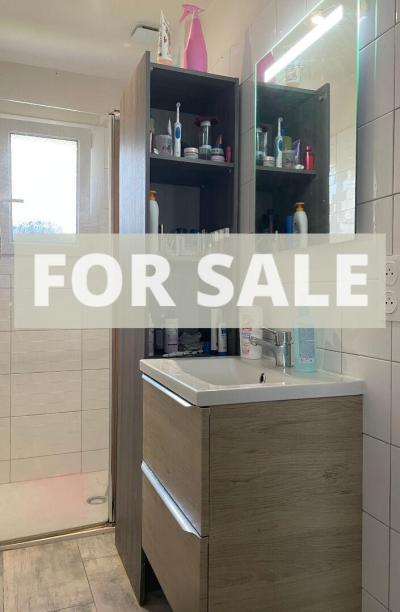 Detached House with Landscaped Garden