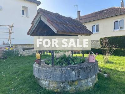 Detached House with Landscaped Garden