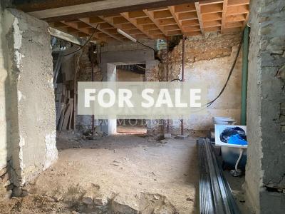 Detached Country House with Outbuilding