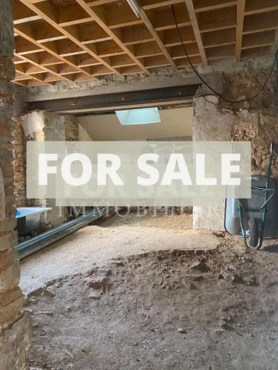 Detached Country House with Outbuilding