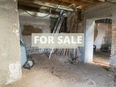 Detached Country House with Outbuilding