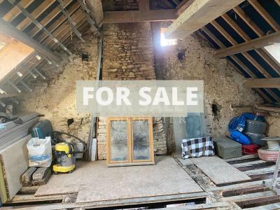 Detached Country House with Outbuilding