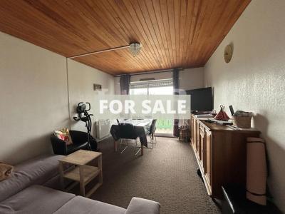 Apartment For Sale in Bagnoles-de-lOrne