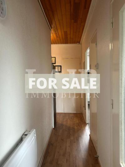 Apartment For Sale in Bagnoles-de-lOrne