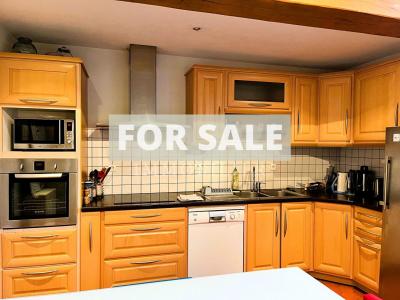 Charming Town House with Garden