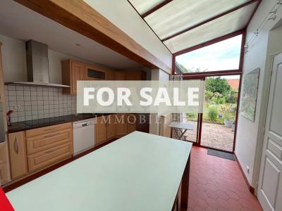 Charming Town House with Garden