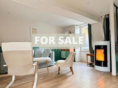 Magnificent Town House with Garden