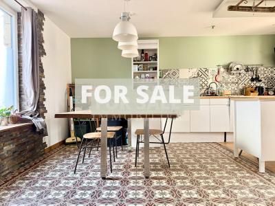 Magnificent Town House with Garden