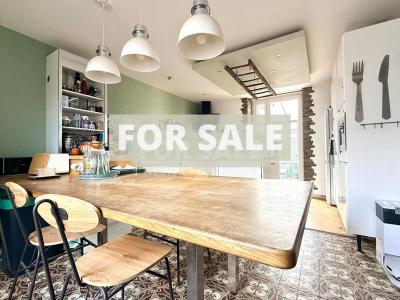 Magnificent Town House with Garden