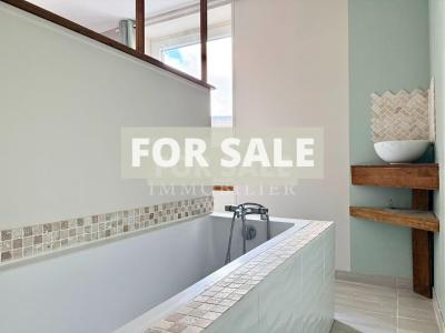 Magnificent Town House with Garden