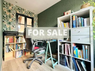 Magnificent Town House with Garden