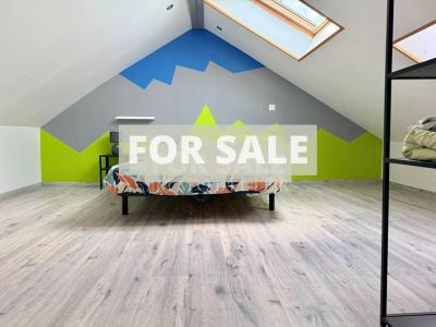 Magnificent Town House with Garden