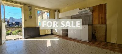 Traditional Village House with Garden