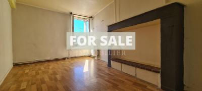 Traditional Village House with Garden