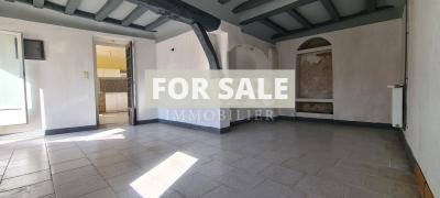 Traditional Village House with Garden