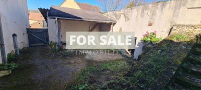 Traditional Village House with Garden