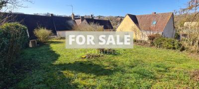 Traditional Village House with Garden