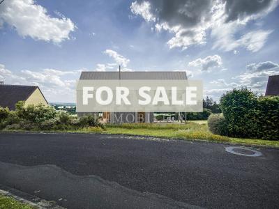 Detached Country House with Open Views