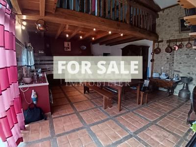 Detached Country House with Lovely Garden