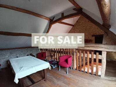 Detached Country House with Lovely Garden