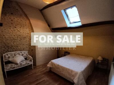 Detached Country House with Lovely Garden